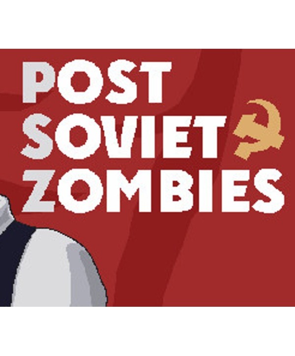 Post Soviet Zombies Steam Key GLOBAL